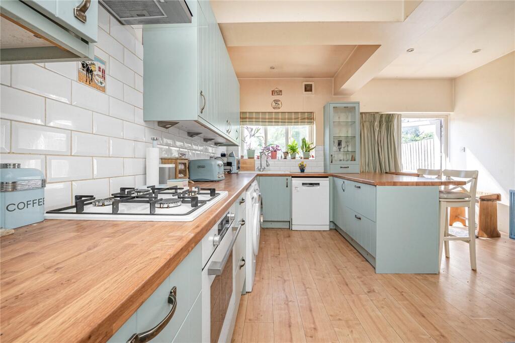 House in Twickenham - View 4