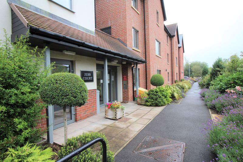 Main image of property: Jebb Court, Ellesmere