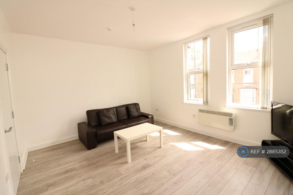 Main image of property: Charles Road, Birmingham, B9