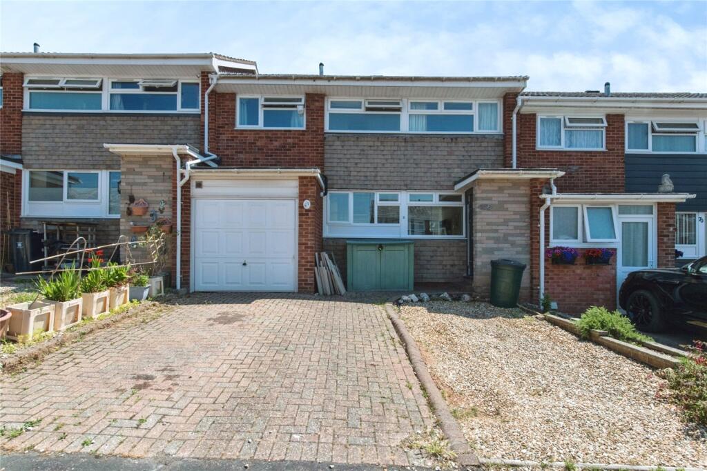 Main image of property: Langstone Drive, Exmouth, Devon, EX8