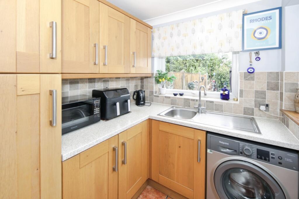 Bruce Road, Exhall, Coventry, CV7 - View 6