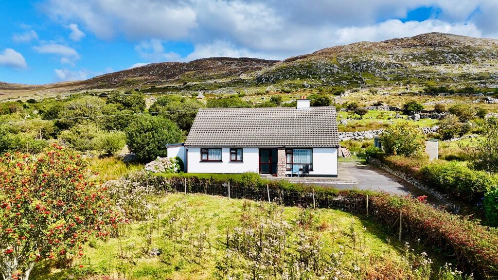 Main image of property: Connemara, Galway