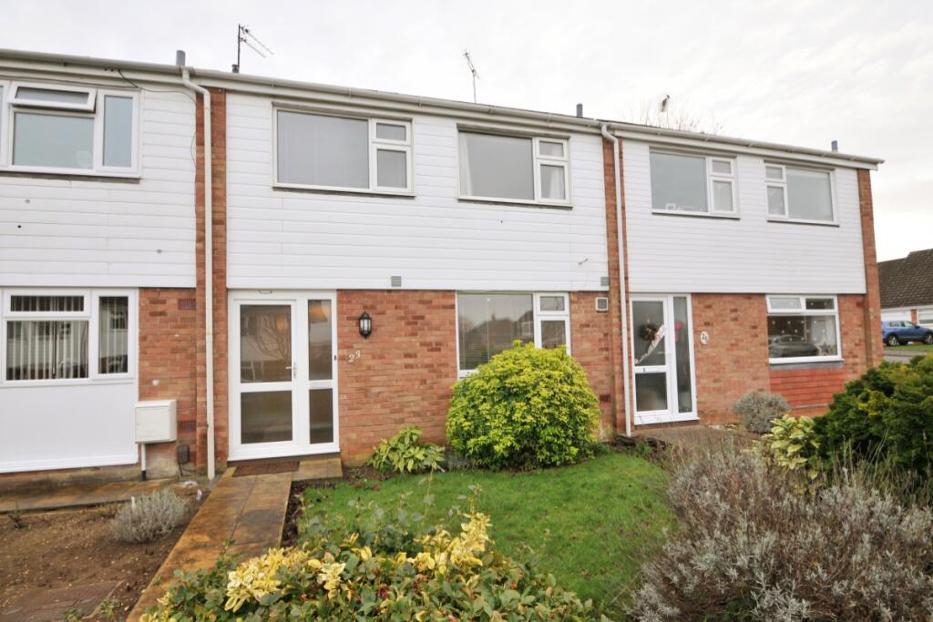 Main image of property: Walden Road, Keynsham, Bristol, BS31