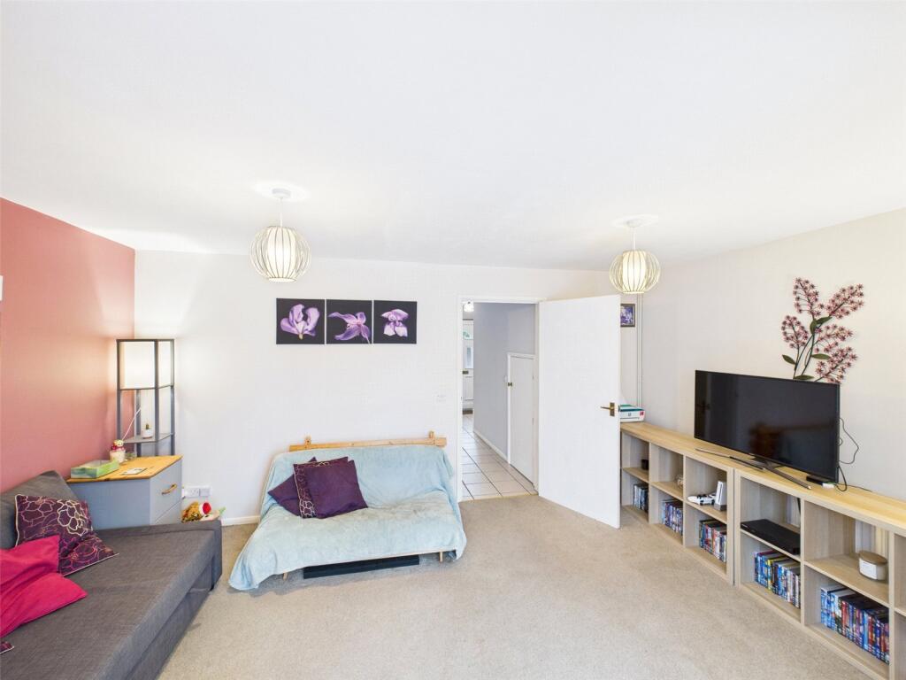 Fishers Close, Hailey, Witney, Oxfordshire, OX29 photo 2