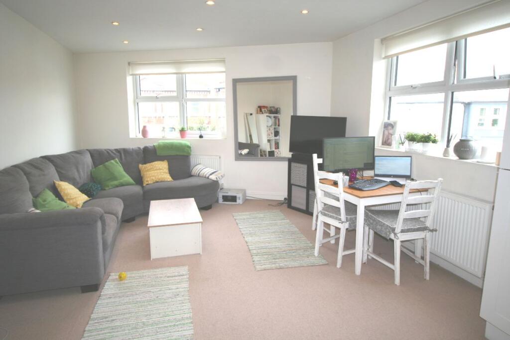 Main image of property: Durnsford Road, London, SW19