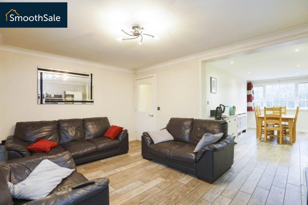 House in Derby - View 3