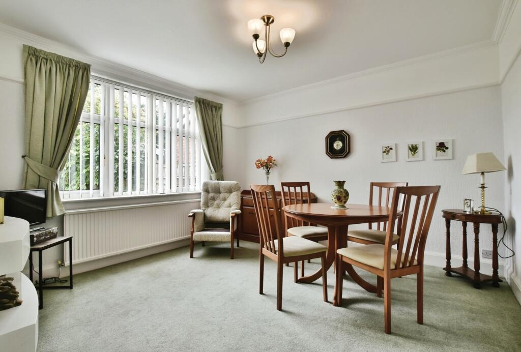 House in Trafford, Greater Manchester - View 4