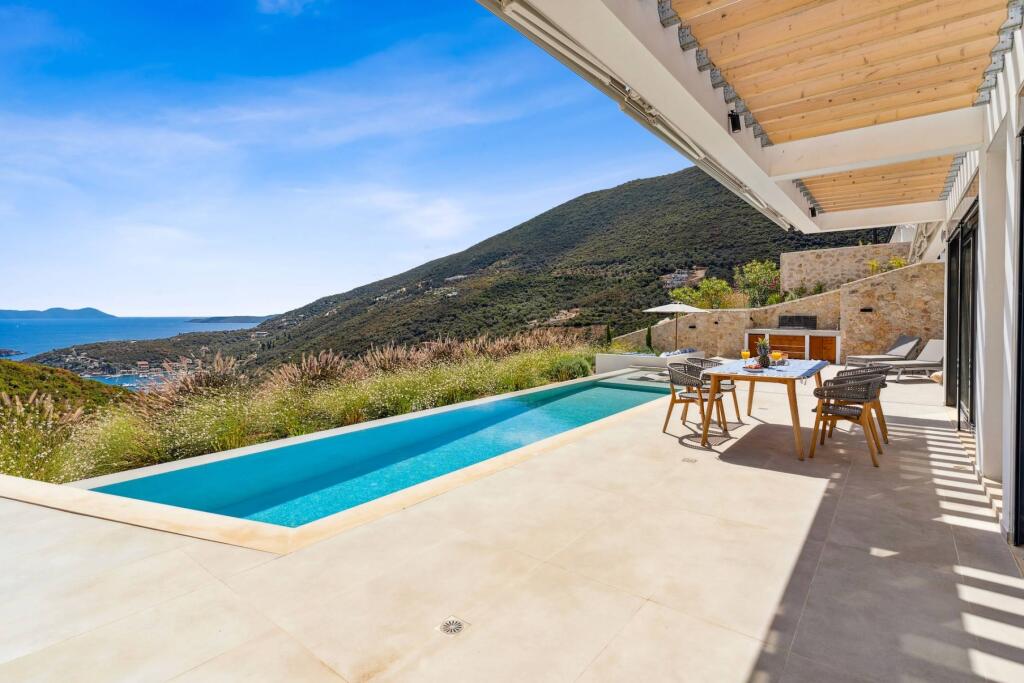 Main image of property: Ionian Islands, Lefkada, Sivota