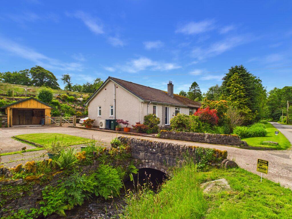 Main image of property: Bruach, Slockavullin, Kilmartin, Argyll