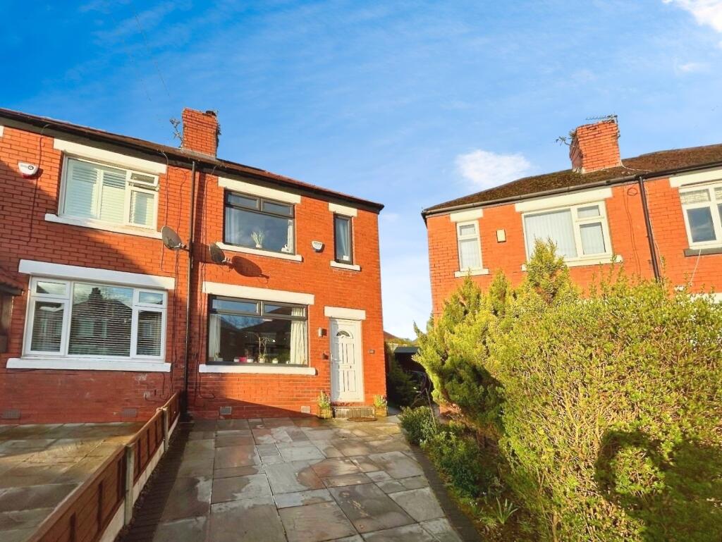 Main image of property: Beeston Grove, Stockport, Greater Manchester, SK3