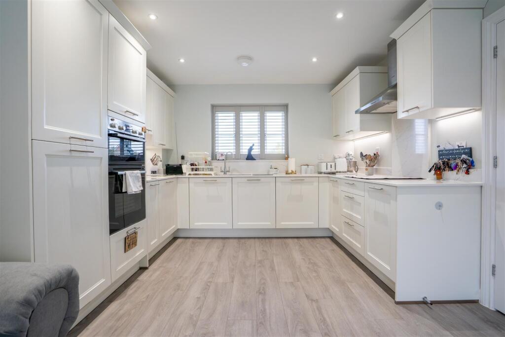 House in East Suffolk, Halesworth - View 4