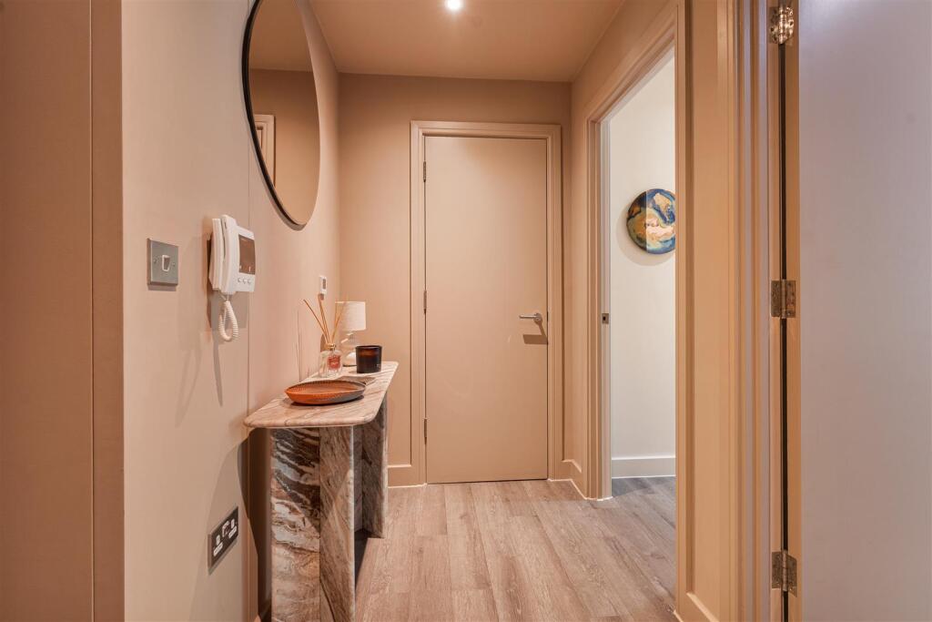 Apartment in London, Hoxton - More