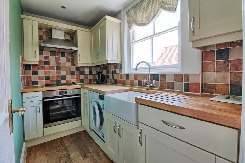 Main image of property: High Street, Buntingford