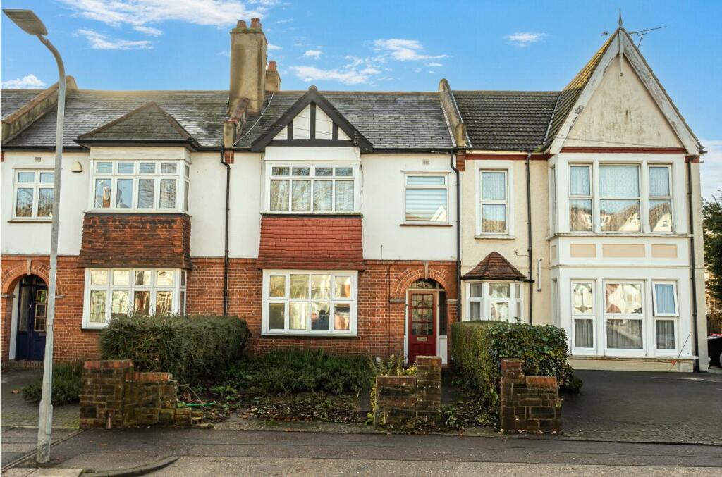 Main image of property: Finchley Road, Westcliff-on-Sea, Essex