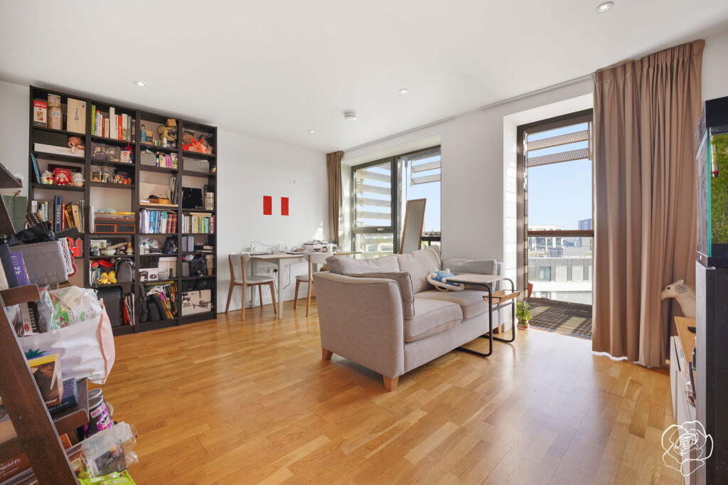 Main image of property: Asterid Heights, Liberty Bridge Road, Stratford, E20