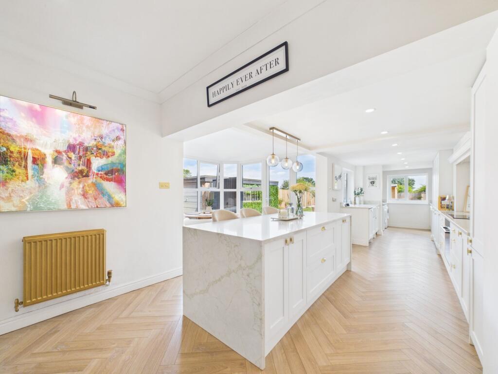 Main image of property: Main Road, Hirst Courtney, YO8