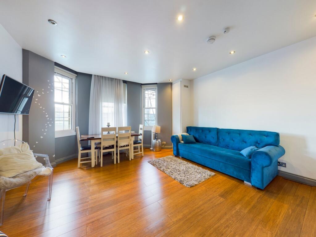 Main image of property: Devon Mansions, 
Tooley Street, SE1