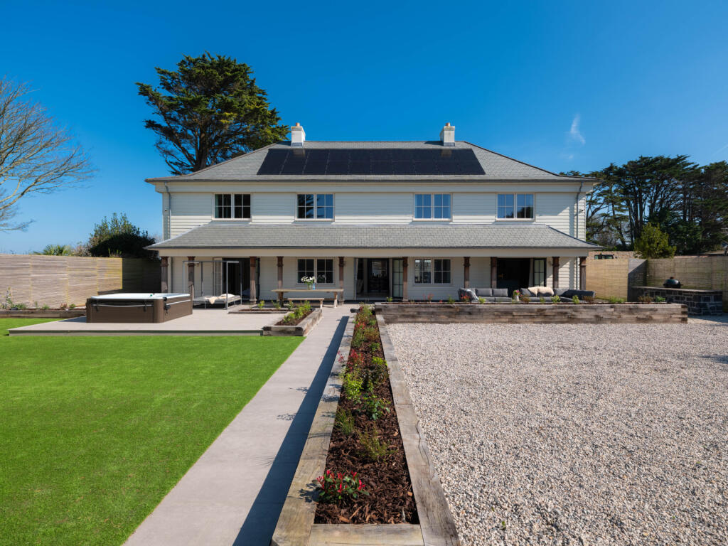 Main image of property: Rock, PL27