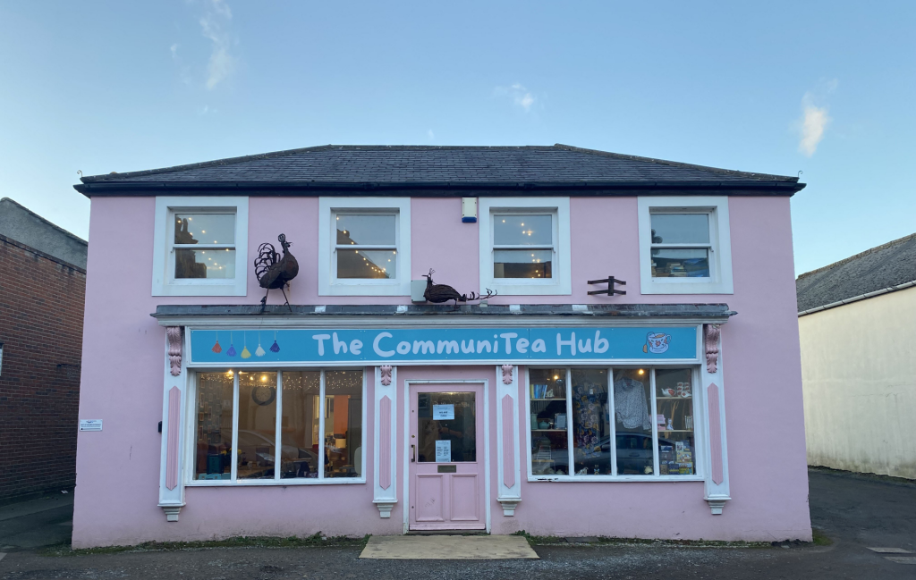 Main image of property: The Glasshouse, Wheatsheaf Lane, Wigton, Cumbria, CA7 9DY