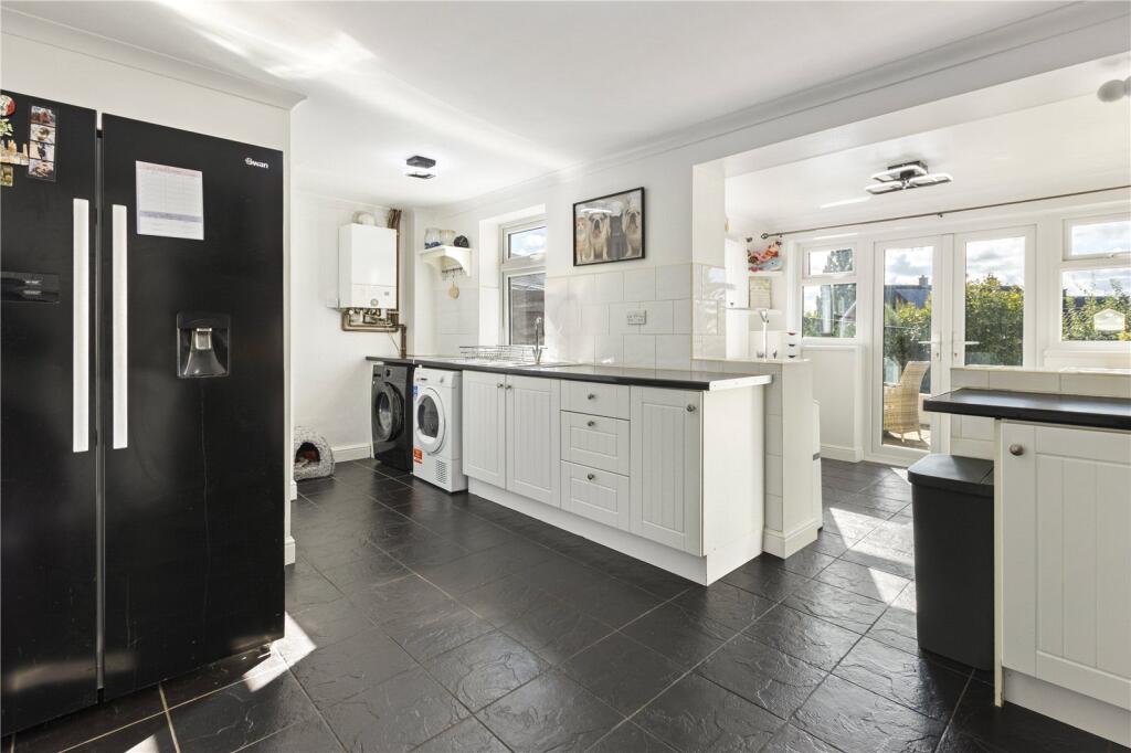 House in Cleethorpes, Weelsby - View 4