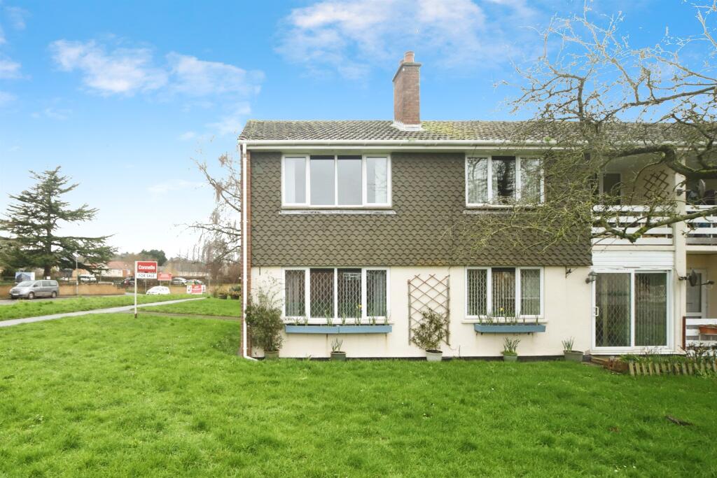 Main image of property: Cheddon Road, Taunton