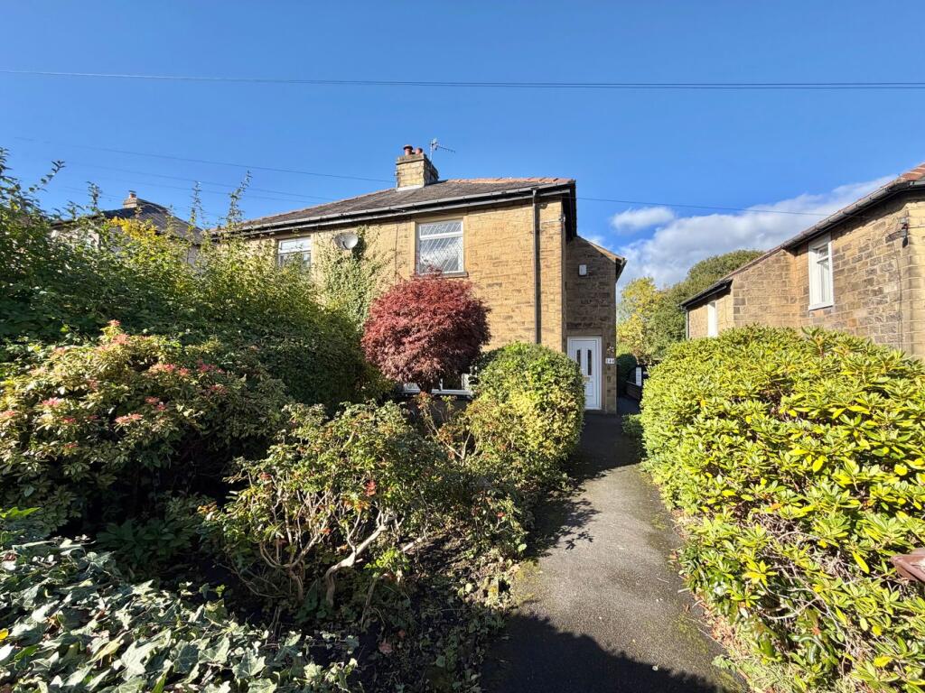 Main image of property: Fell Lane, Keighley, BD22