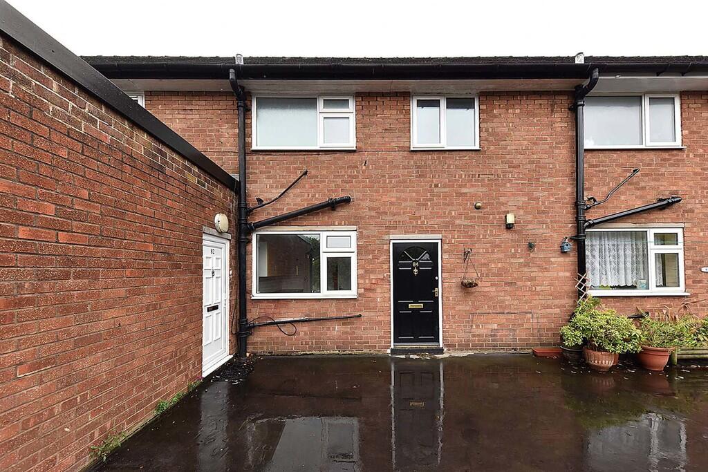 Main image of property: Church Road, Gatley