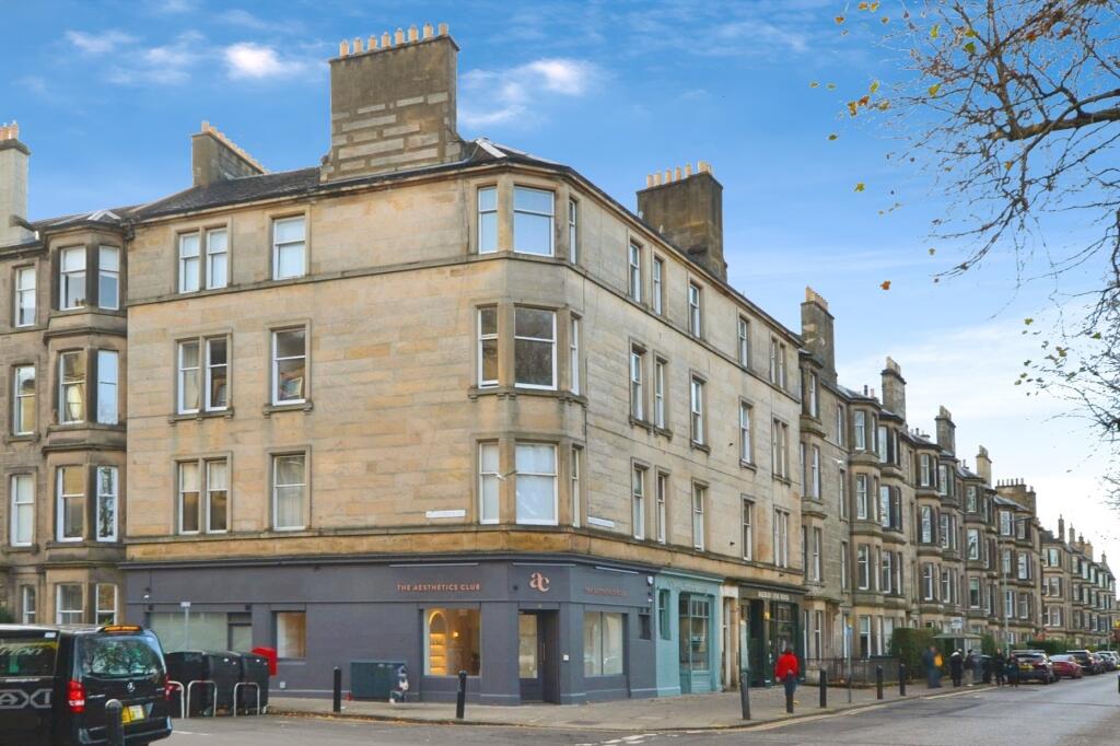 Main image of property: Comely Bank Road, Edinburgh, EH4
