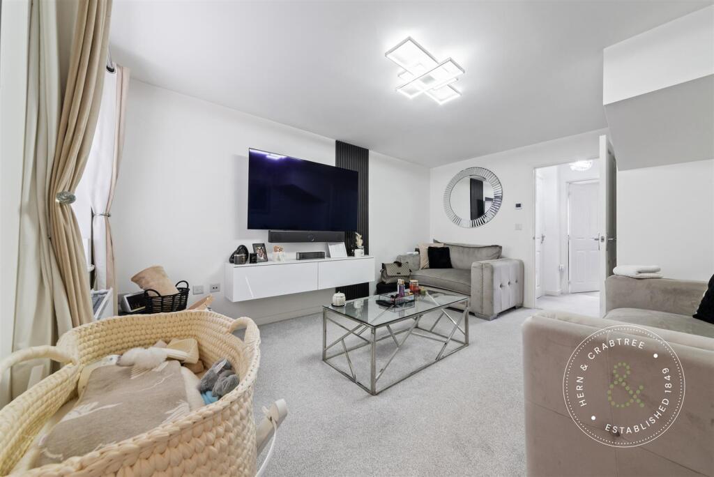 House in Cardiff, Creigiau, Pentyrch - View 2