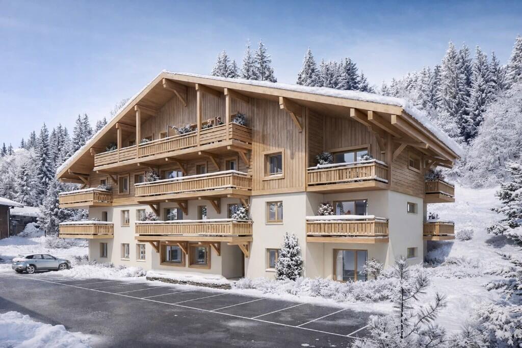 Main image of property: Abondance, Haute-Savoie, Rhone Alps