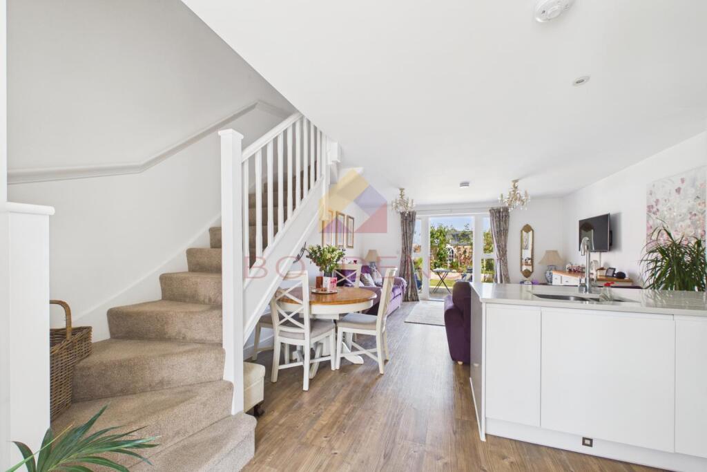 House in Frinton-on-Sea, Kirby Cross - View 2