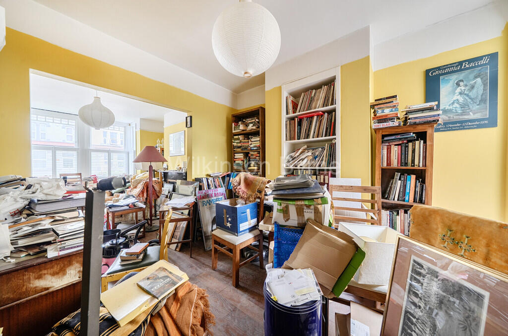 House in London - View 3