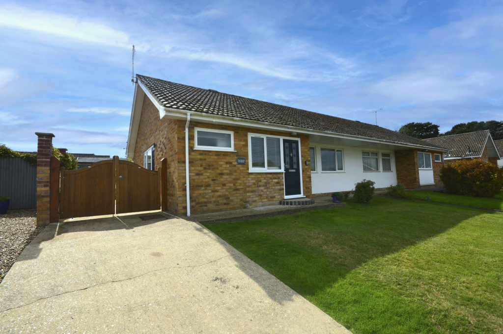Main image of property: Cromer