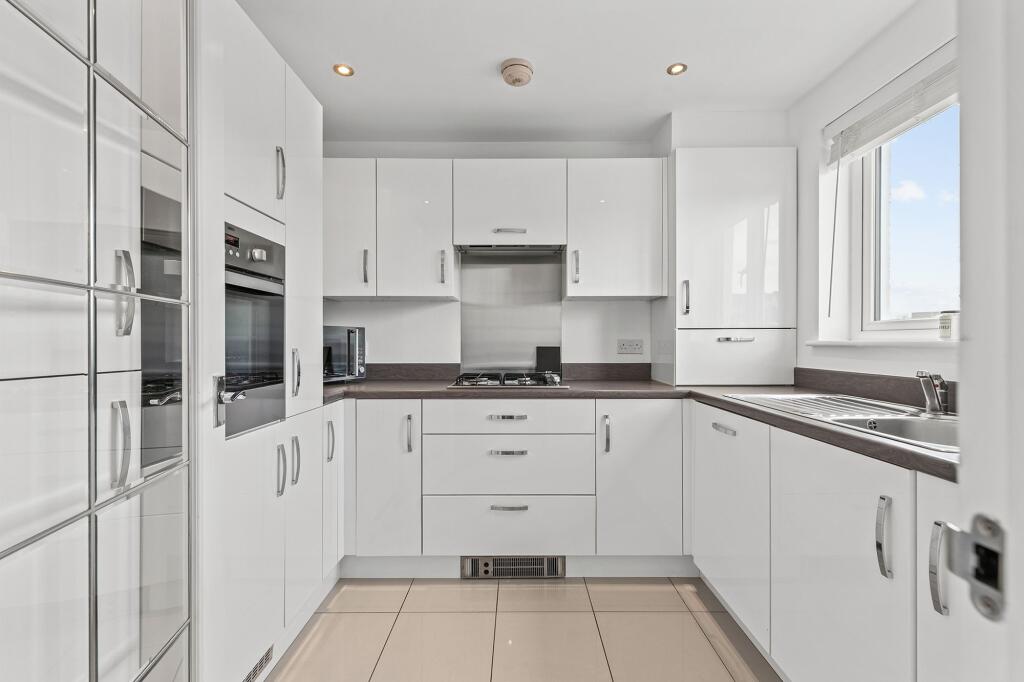 House in Dunfermline, Brucefield, Touch - View 5