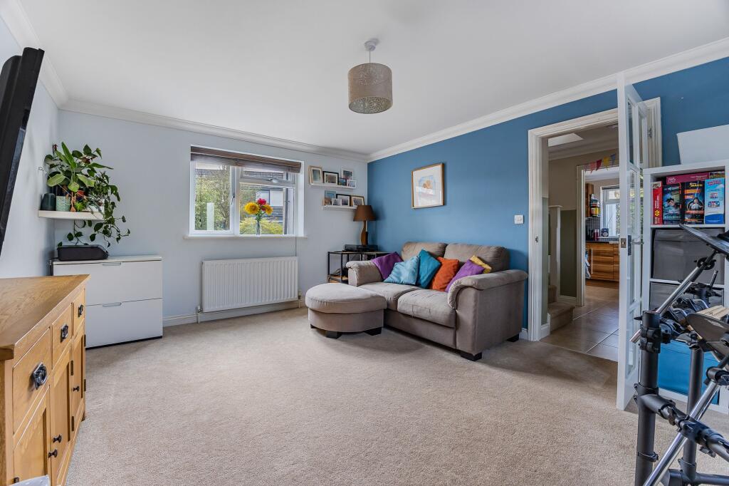 House in Bristol, Woolmers - View 5