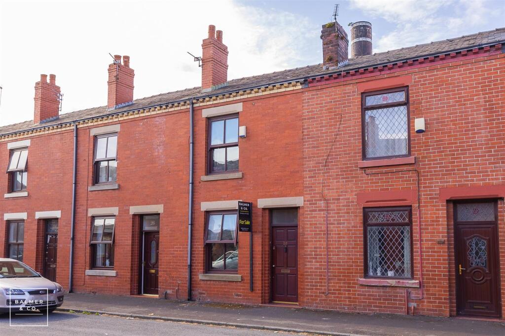 Main image of property: Severn Street, Leigh, WN7