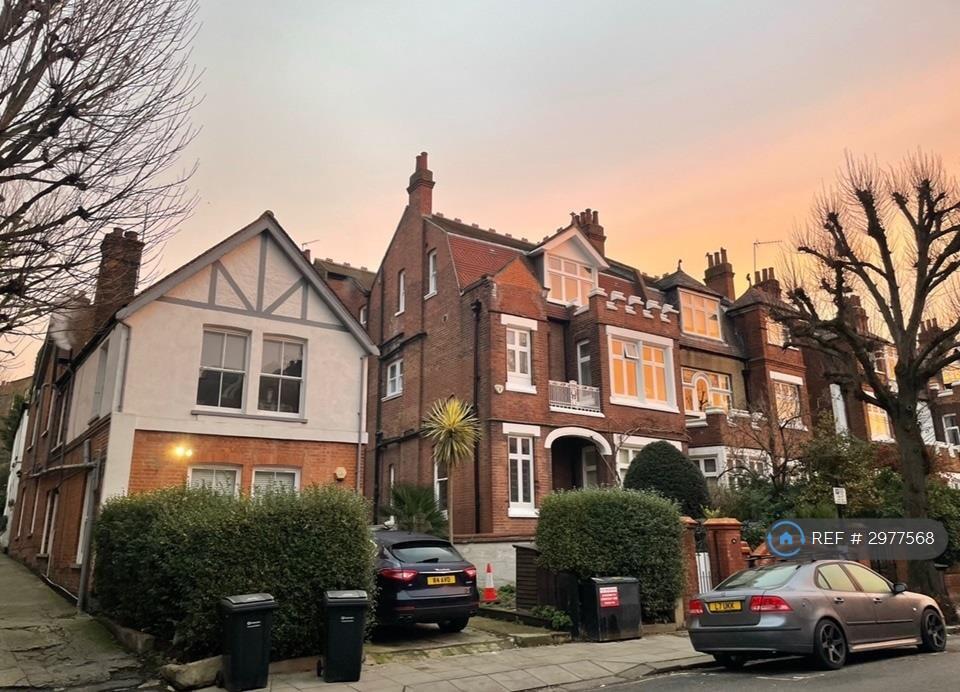 Main image of property: Ramsey House, London, NW6