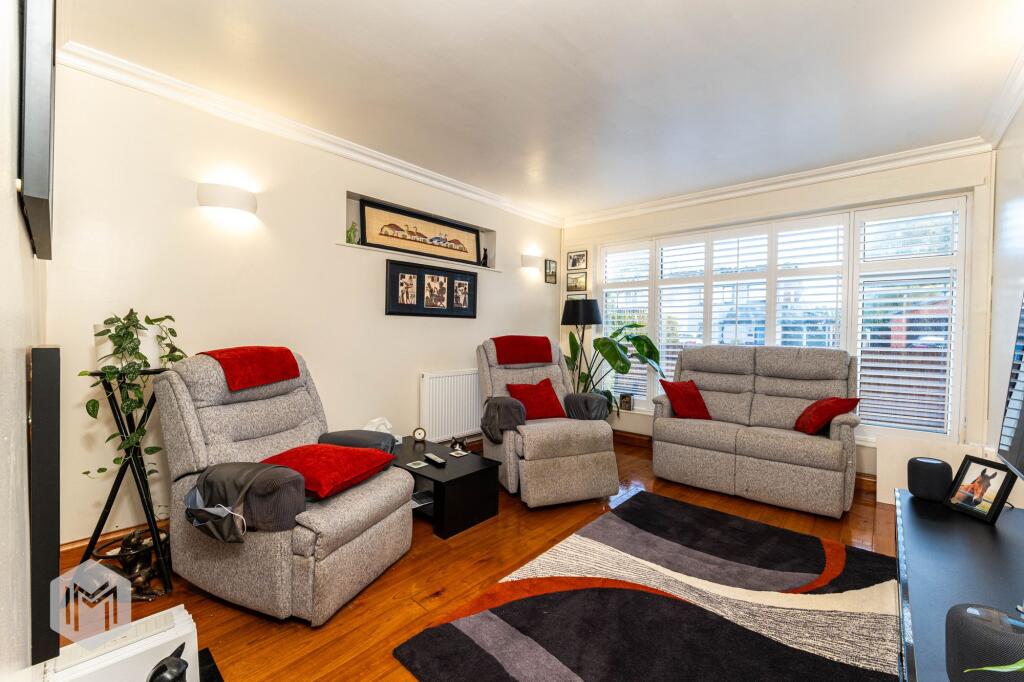 House in Manchester - View 3