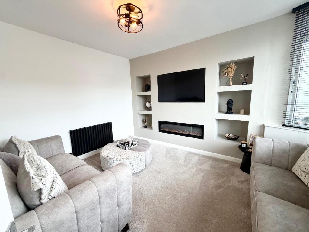 House in Stockton-on-Tees - View 2