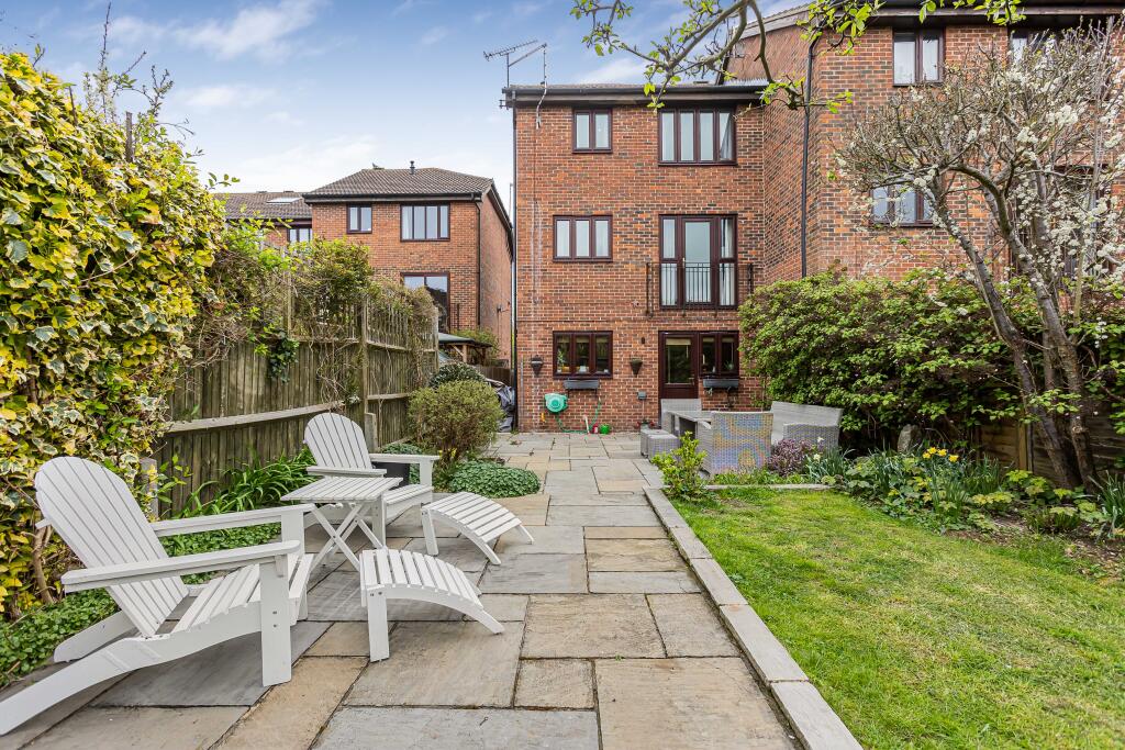 Additional image 24 of Tempsford, Welwyn Garden City, AL7