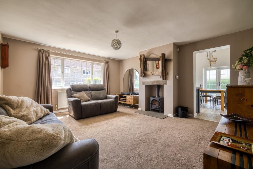 House in Taunton, Somerset - View 4