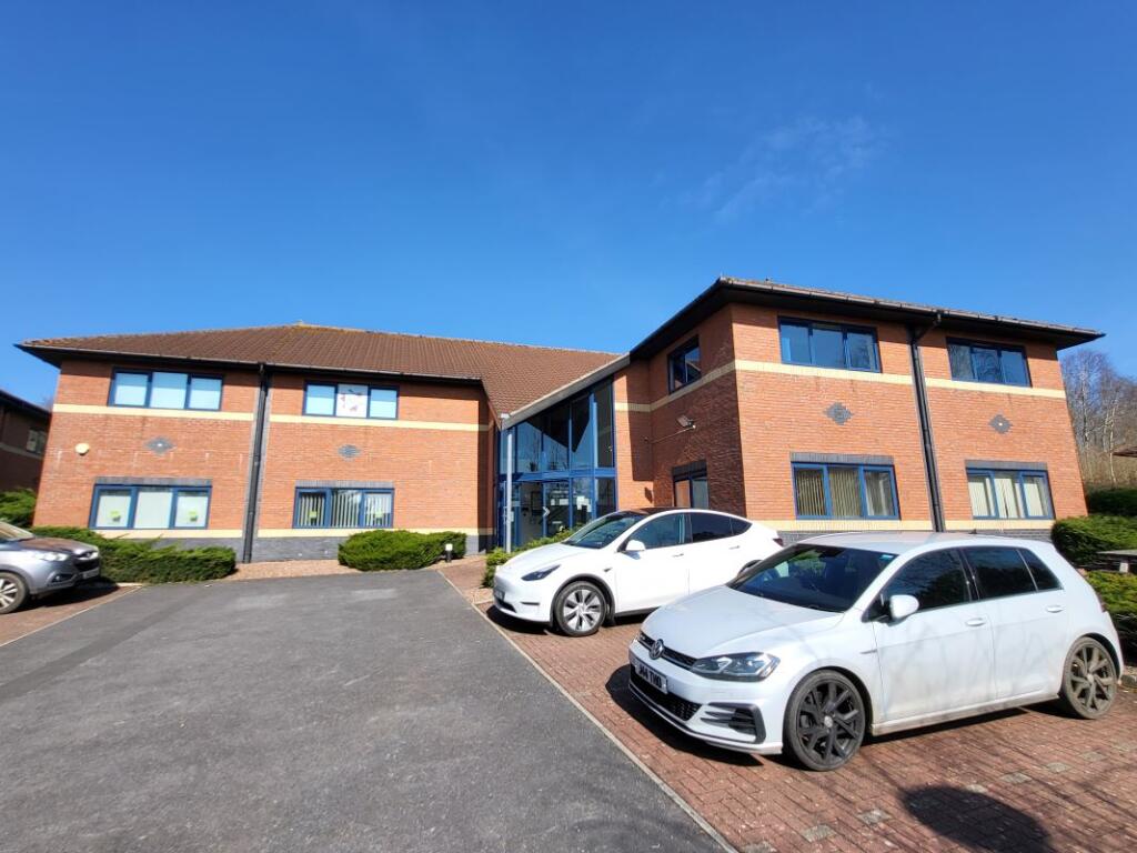 Main image of property: Suite 2 Aston Court, Pynes Hill, Exeter, Devon, EX2 5AZ