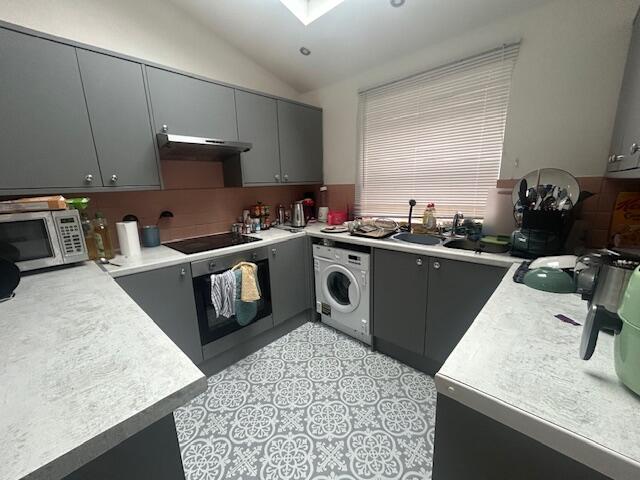 Main image of property: Mayville Street, Hyde Park, Leeds