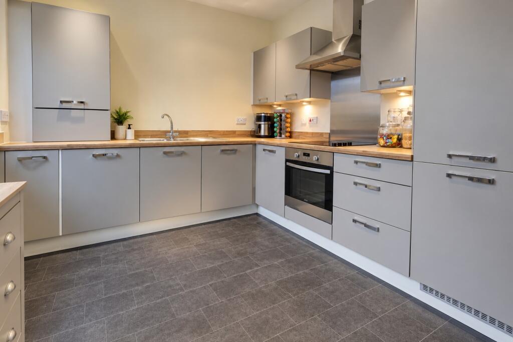 Apartment in Southampton, Bedford Place, Banister's Park - View 4