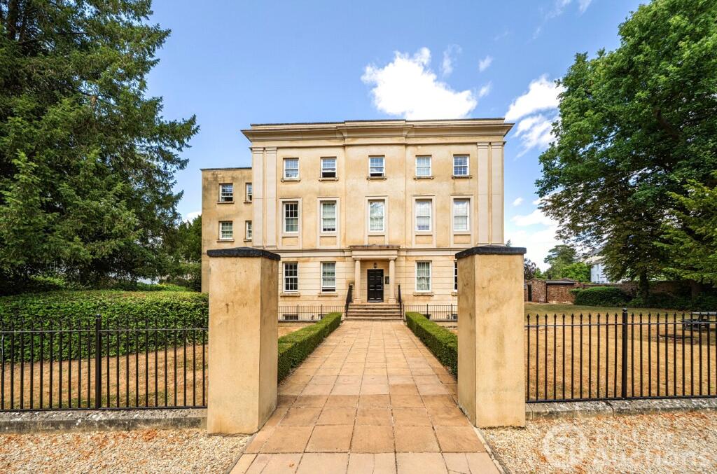 Main image of property: The Park, Cheltenham, Gloucestershire