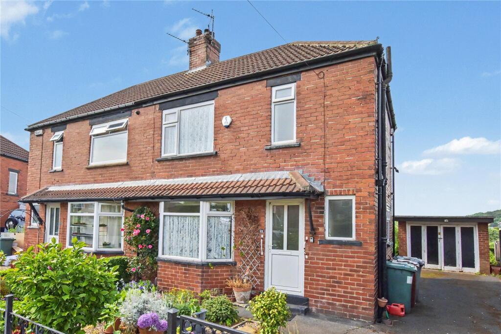 Main image of property: Eden Crescent, Leeds, West Yorkshire