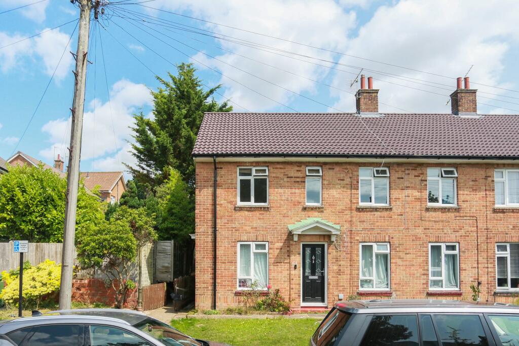 Main image of property: Barnet Way, Hove, BN3