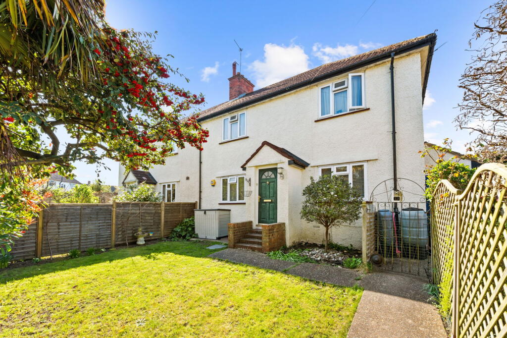Main image of property: Bucknills Close, Epsom, KT18 7NY
