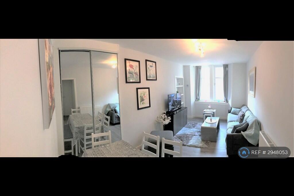 Main image of property: Buccleuch Street, Edinbuirgh, EH8