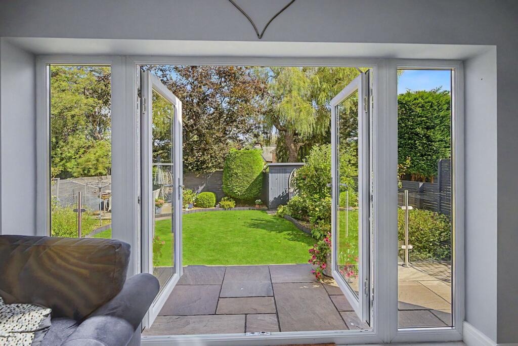 House in Warrington - More